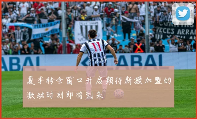 夏季转会窗口开启期待新援加盟的激动时刻即将到来